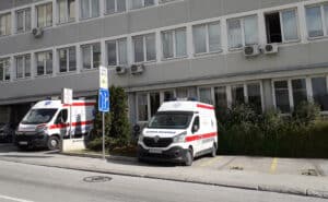 Zbog ukidanja Službe medicine rada u Užicu, zaposleni u užičkim firmama upućuju se na preglede u Požegu i Bajinu Baštu 2