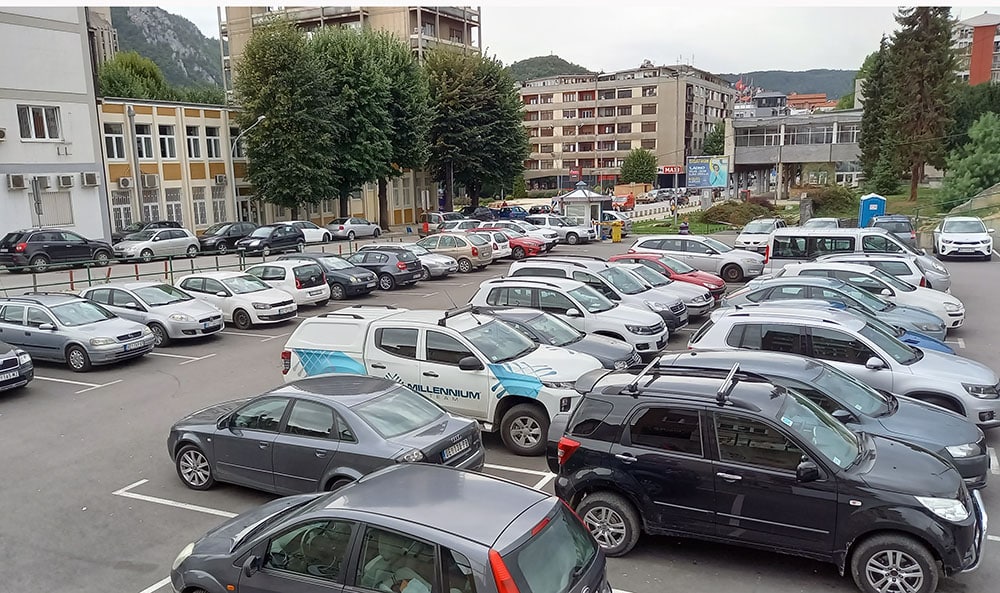Detaljan vodič: Kolike su cene parkinga u većim gradovima u Srbiji? 3