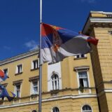 Posle saobraćajne nesreće, u kojoj su poginula četvorica mladih Užičana, čekaju se nalazi obdukcije i analize krvi vozača 5