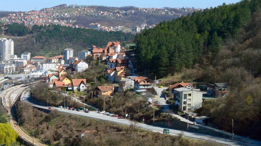 Radovi na magistrali od Užica do Bele Zemlje do kraja septembra 1