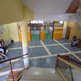 Štrajk upozorenja u pet srednjih i jednoj osnovnoj školi u Užicu 12