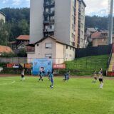 „Trofej Radomir Antić“ u Užicu okupio 116 dečjih fudbalskih ekipa iz regiona 1