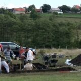 Kod Užica pronađeni ostaci vojnog logora iz rimskog roba 1