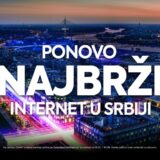 Ookla® potvrdila – SBB internet ponovo najbrži 3