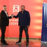 Beogradsko dramsko pozorište i Mozzart humani zajedno 12