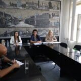 Inicijativa za formiranje tima za prevenciju prosjačenja i maloletničkih brakova u Kragujevcu 14