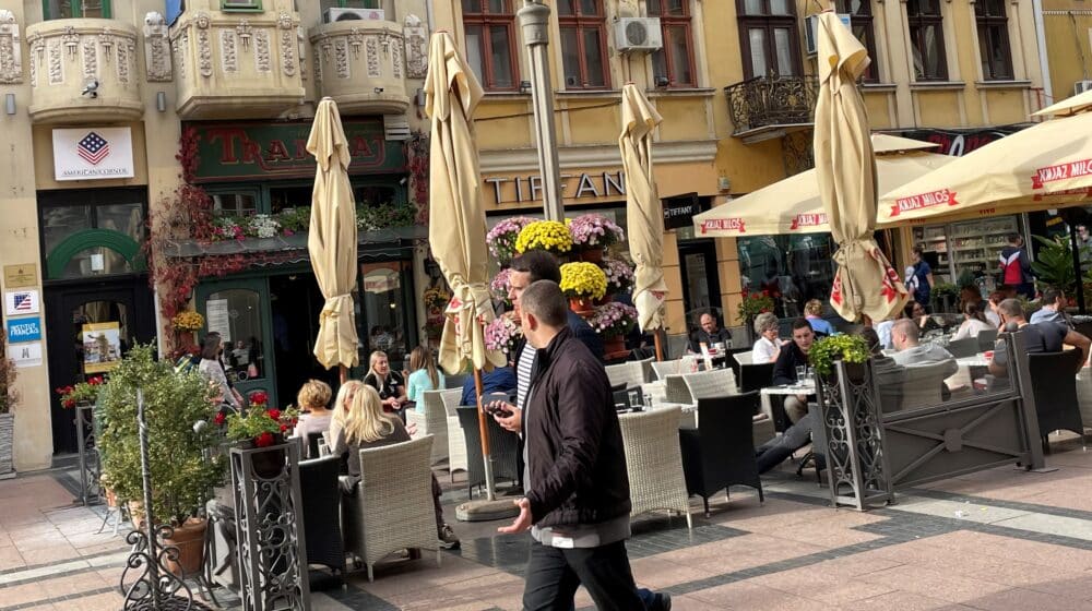 Niš: Raspisan konkurs za idejno rešenje spomenika nenasilju 1