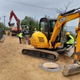 Šesto gradilište u okviru projekta „Čista Srbija” u Kragujevcu 6