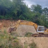 Građani Kosjerića sprečili održavanje javne rasprave o Studiji o proceni uticaja na životnu sredinu kamenoloma 2