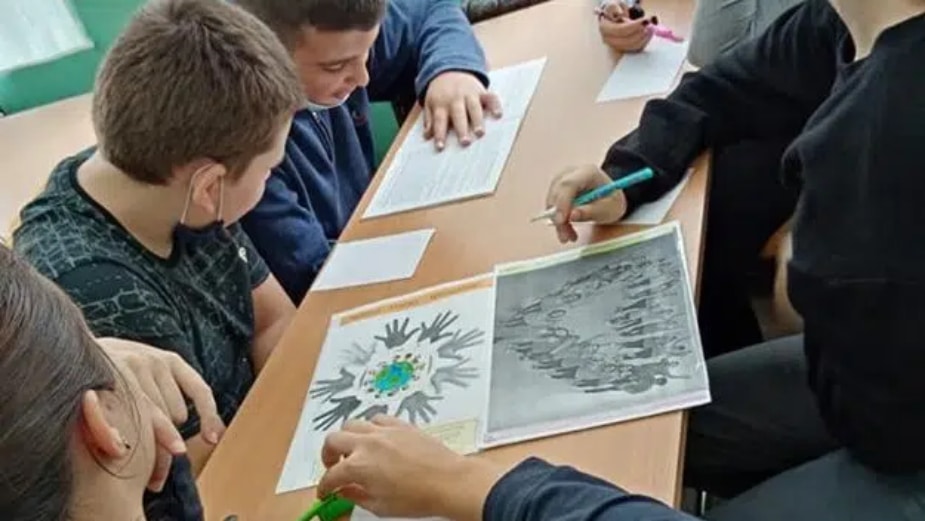 Besplatna obuka za nastavnike građanskog vaspitanja 1