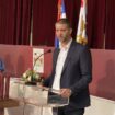 Gradonačelnik Kragujevca podneo ostavku na funkciju 13
