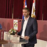 Gradonačelnik Kragujevca podneo ostavku na funkciju 10