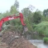 Aktivisti upozoravaju na ispitivanje ruda bakra i zlata u okolini Knića, lokalna vlast tvrdi da nije ugožen sliv Gružanskog jezera 4