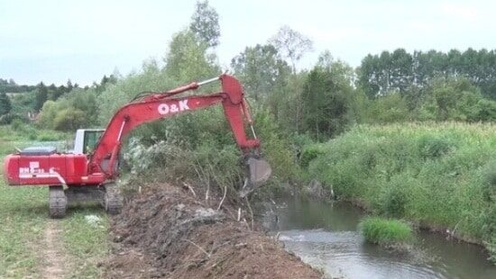Aktivisti upozoravaju na ispitivanje ruda bakra i zlata u okolini Knića, lokalna vlast tvrdi da nije ugožen sliv Gružanskog jezera 1