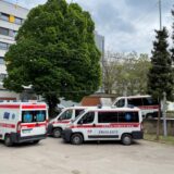 Hitna u Nišu imala 107 intervencija na terenu: Nišlije najviše tražile lekarsku pomoć zbog visokog krvnog pritiska i bolova u grudima 14