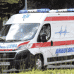 Hitna pomoć: Četvoro lakše povređeno u udesima tokom noći u Beogradu 7