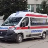 Kragujevačkoj Hitnoj pomoći najčešće se javljali pacijenti sa pritiskom i oboleli od korone 12