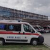 Kragujevačka Hitna pomoć intervenisala juče čak 21 put na javnim mestima 16