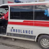 Tokom noći u Beogradu u tri saobraćajne nezgode lakše povređene tri žene 14