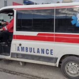 Kragujevačka Hitna pomoć juče intervenisala samo pet puta na javnim mestima 16