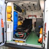 Hitnoj pomoći u Kragujevcu javljali se pacijenti sa pritiskom i oboleli od kovida 8