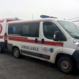 Hitna pomoć u Kragujevcu obavila juče 143 pregleda, terena i intervencija 6