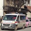 Hitnoj pomoći u Kragujevcu javljali se oboleli sa pritiskom, karcinomom i respiratornim problemima 17