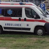 Hitnoj pomoći u Kragujevcu javljali se oboleli sa povredama, pritiskom i kovidom 2