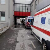 Hitna pomoć u Kragujevcu intervenisala 16 puta na javnim mestima 15