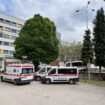 Hitna u Nišu intervenisala na terenu 122 puta: Građani najviše tražili pomoć zbog visokog krvnog pritiska i bola u grudima 16