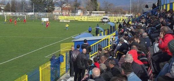 Izbori u fudbalskim organizacijama, na jugu Srbije u znaku "državnog interesa" 1