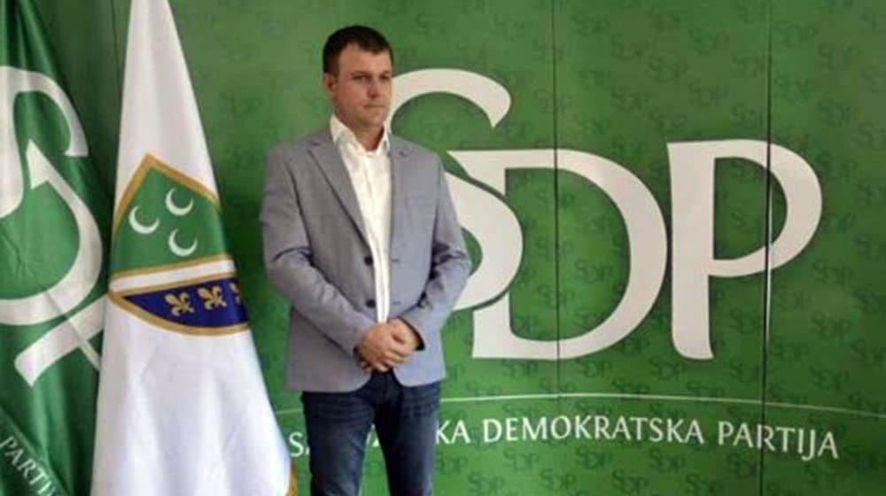 Sandžačka demokratska partija predala listu za izbore za BNV 1