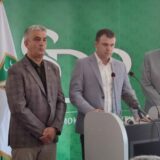Proglašena lista “Sandžačka demokratska partija – Husein Memić” za izbore za BNV 9