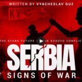 "Lako je biti junak na Vračaru": Sagovornici Danasa o tome šta je namera dokumentarca ruske televizije "Srbija - znaci rata" 10