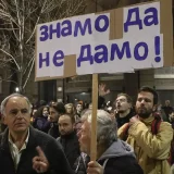 SEOS: Geolozi iz Konstantin Resource uzimali uzorke bez dozvole u Gornjem Milanovcu 3