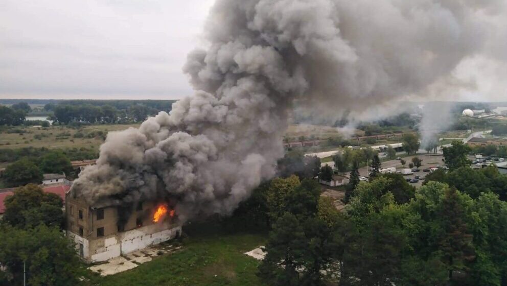 Kakav je bio značaj "Starog mlina" u Šapcu za nekadašnje jevrejske izbeglice 1