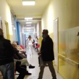 Privremeno se izmešta ambulanta na Paliću, menja se radno vreme ambulante u Velikom Radanovcu 9