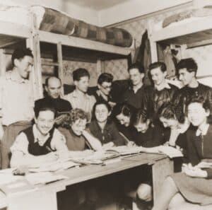 Kakav je bio značaj "Starog mlina" u Šapcu za nekadašnje jevrejske izbeglice 3 Kakav je bio značaj "Starog mlina" u Šapcu za nekadašnje jevrejske izbeglice 3