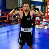 Srebro za boksera iz Leskovca na seniorskom prvenstvu Srbije 2