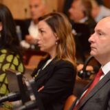 Novi Sad: Đurić obelodanio šta se gradi i šta će biti na stubovima nekadašnjeg mosta Franca Jozefa 6