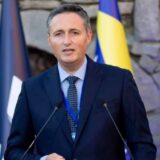 "Međunarodna zajednica deluje nepristrasno": Bećirović promenio stav 11