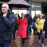 Ko je Milica Đurđić, partnerka Ane Brnabić: Doktorka koja je za vikend dva puta privukla pažnju javnosti 6