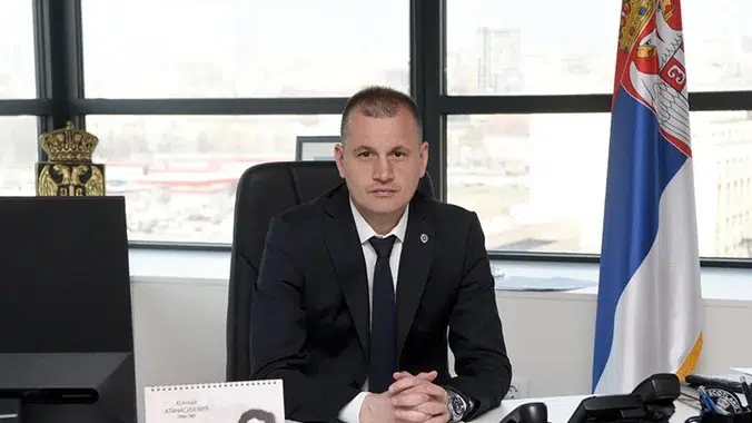 Tužilac Stefanović se žalio povereniku DVT-a na kampanju medija zbog smene tužiteljki 1