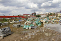 Od simbola prestonice do toksične deponije: Kako se Železnička stanica pretvorila u smetlište Beograda na vodi? (FOTO) 6