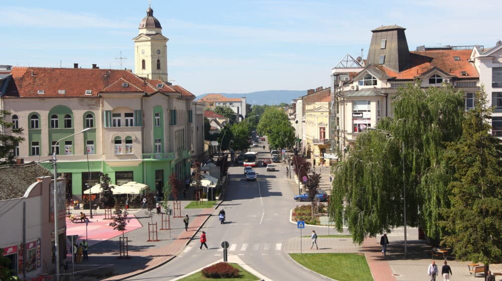 Koje ulice u Šapcu će biti zatvorene zbog utakmice između Mačve i Crvene zvezde 1