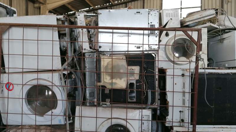 UN: Otpad od elektronskih uređaja samo se gomila a nivoi recikliranja su niski i prete da opadnu 1