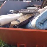 Novi Sad: Nastavak akcije uklanjanja kabastog otpada tokom sledeće nedelje 2