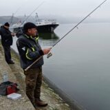 Majdanpek: U idućoj godini nepromenjene cene dozvola za rekreativni ribolov 2