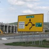 Uhapšen Kragujevčanin zbog prevoza migranata 1