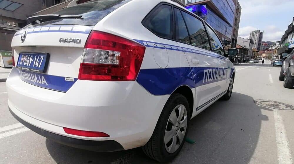 Čačak: Prekršajne prijave zbog nasilničke i vožnje pod dejstvom kanabisa 1